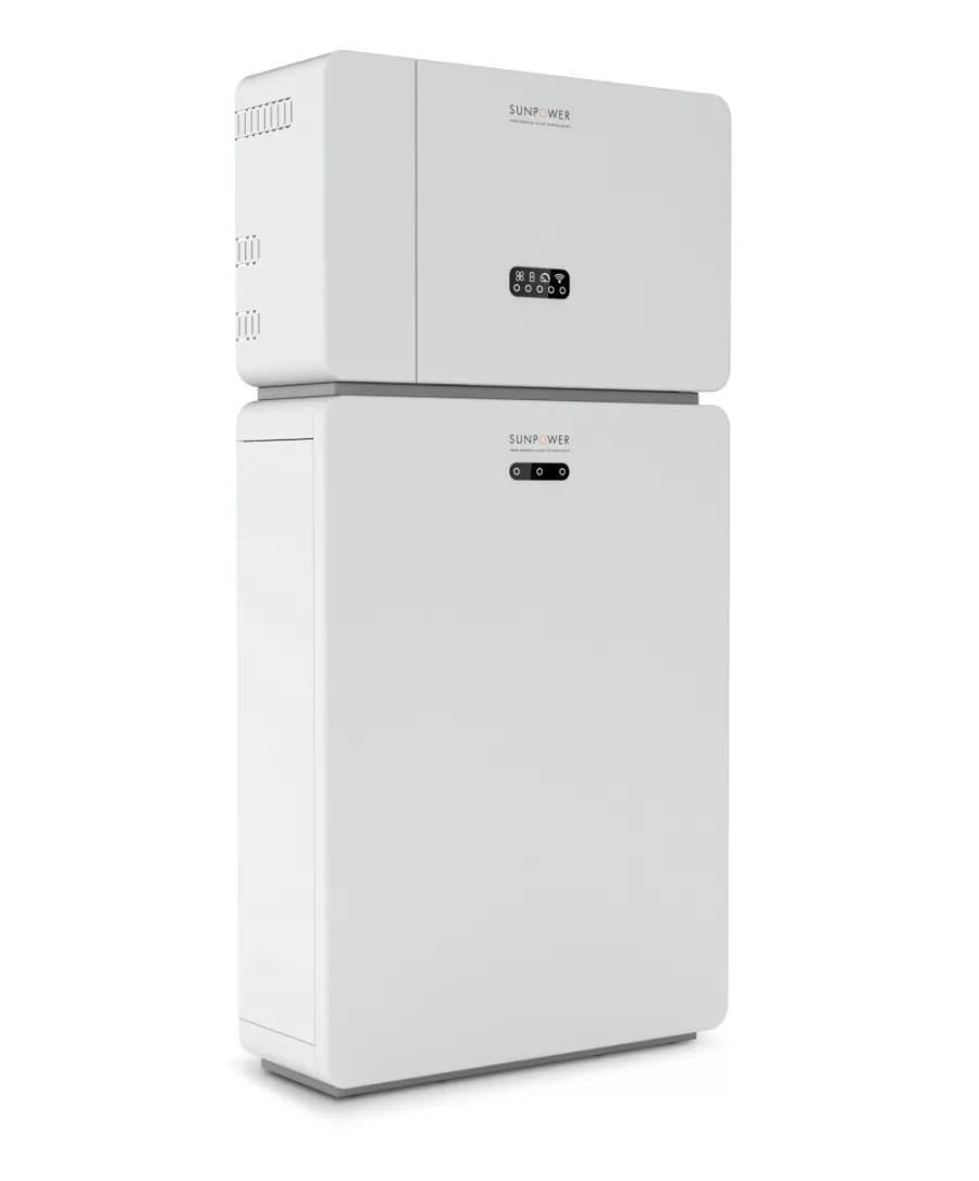 SunPower Reserve